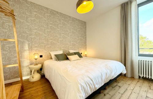 Exceptionnel ! Longère rénovée Archi Cocooning - Foto 31