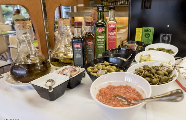 Apartamentos Ponent - Foto 70