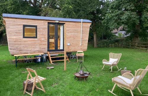 Aspen Leaves: The perfect farm retreat - Foto 1