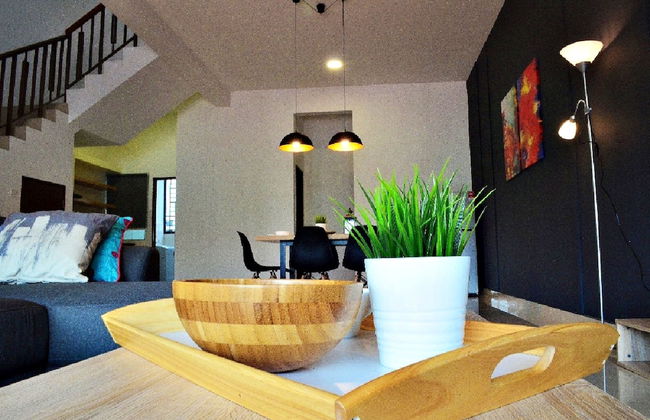Desaru Luxury Homestay - Foto 1