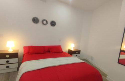 Apartamento HM en Vista Alegre Madrid - Photo 1