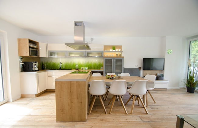 Finest Penthouse Waterside Zell am See - Foto 6