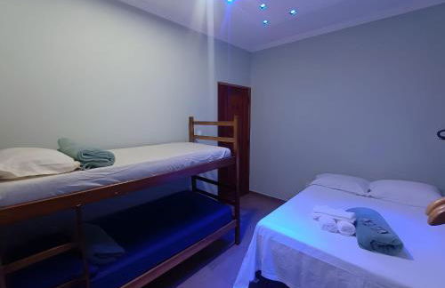 Residence Hostel Efrata Quartos - Foto 41