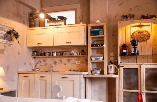 Agiaz Cozy Apartments Arachova - Foto 20