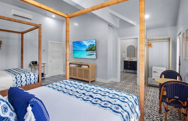 Seabreeze at Anna Maria Island Inn - Foto 18