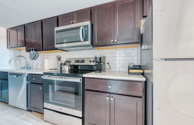 Sosuite at West Lofts - West Philadelphia - Foto 78