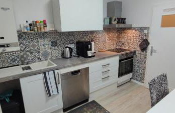 Juwel im Zentrum Terrasse+Garten 75m² - Foto 15