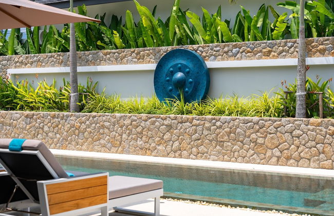 Luxury Balinese Private Pool Villa-KBR12 - Photo 42