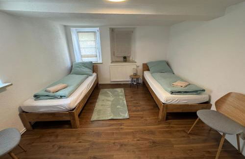 Ferienwohnung Neckarperle - Foto 14