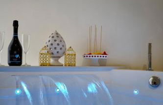 Suite la terrazza di Don Peppino - Foto 56