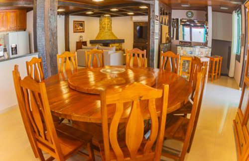 Casa de Temporada Solarium da Represa - Foto 16