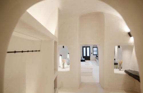 One of One Suites Oia - Foto 22