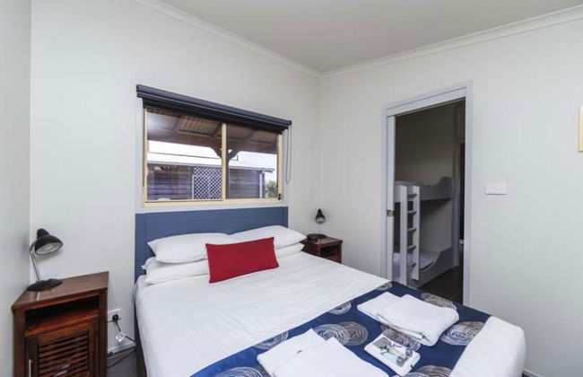 Reflections Nambucca Heads - Holiday Park - Foto 5