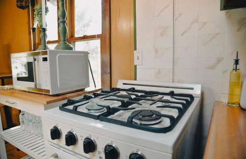 White Mountain Lodge! - Foto 13