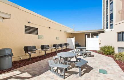 SunDestin Resort Unit 1718 - Foto 52