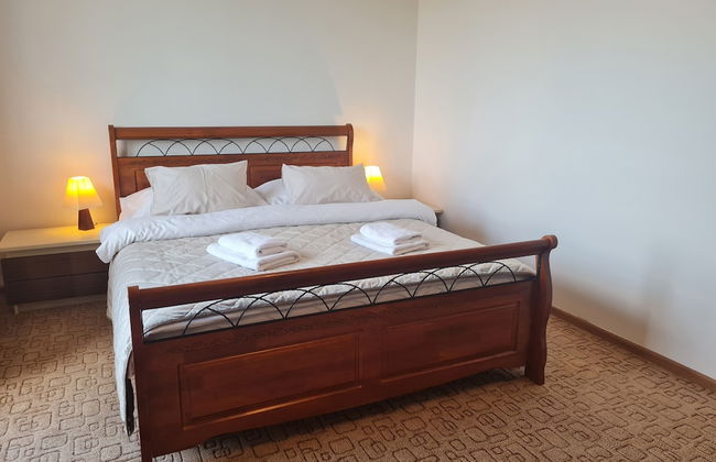 Apartmány Sileas - Foto 9