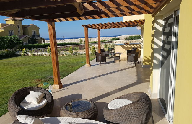 Diplomats Villa at Diplo4 MV Rass El Hekma - Photo 30