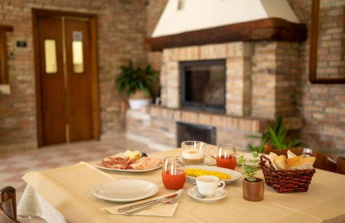 La Tenuta Va Oltre - Foto 13