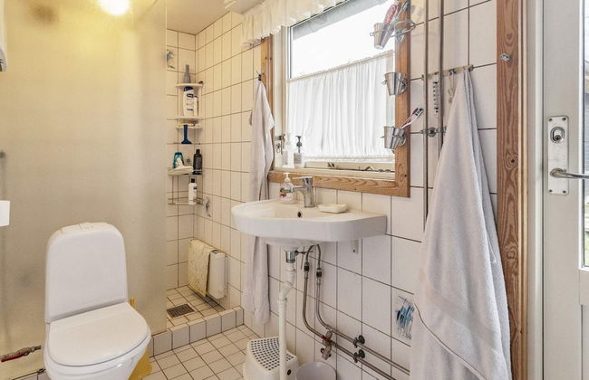 10 Person Holiday Home in Hornbaek - Photo 9