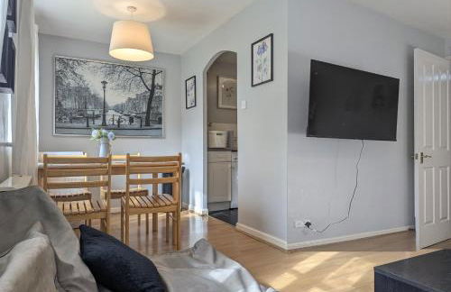 Vintage 2-Bed City Centre Gem Free Parking - Foto 11