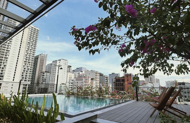 TUK TAK SPACES - Foto 1