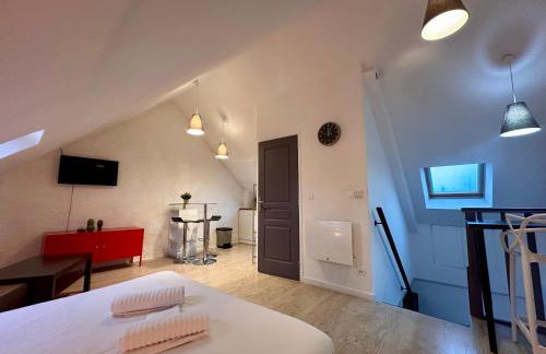 ARAGO4 - Studio Le Perchoir - Foto 1