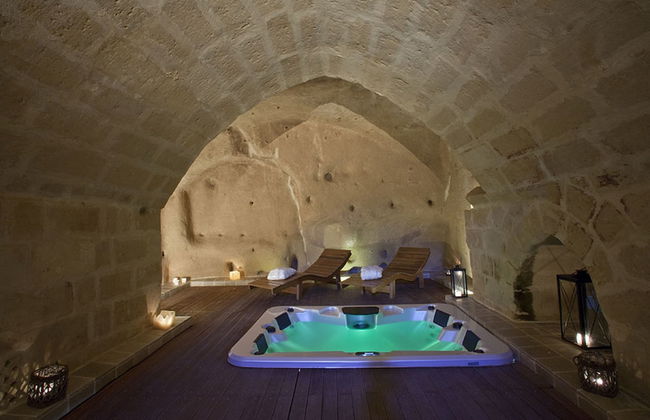 Antico Convicino Rooms Suites & SPA - Photo 36