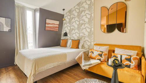Residence Le Belleville - Foto 4
