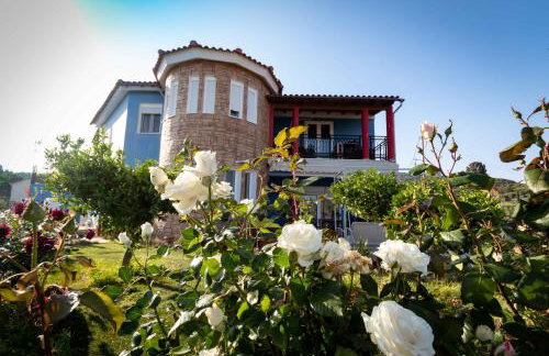 Villa Sofia - Foto 34