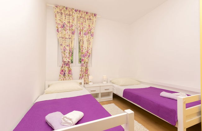 Apartment Petea - Foto 6