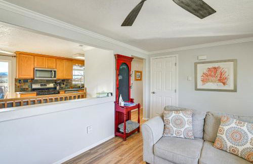 Pet-Friendly Buena Vista Home with Yard and Hot Tub! - Foto 5