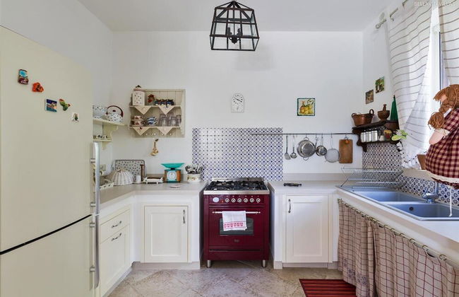 1222 Villa Chiara in Ruffano - Foto 23