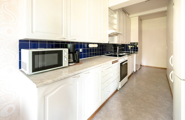 2ndhomes 2BR Center Apartment w Balcony - Foto 52