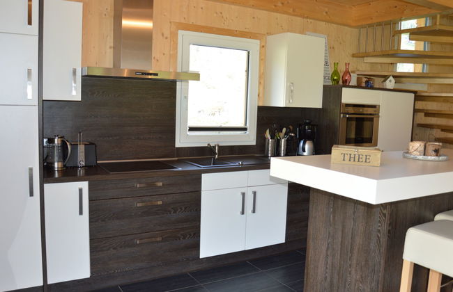 Sonneck mit Outdoor Sprudelbad 12P - Foto 5