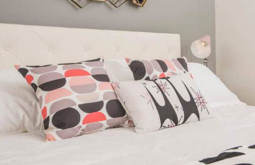 Villa The Carpenters - Foto 34