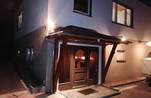 Ferien im Haus am Waldrand - Foto 18