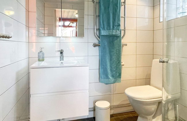 5 Person Holiday Home in Loderup - Photo 11