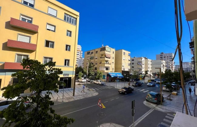 L4 Apartments Durres - Foto 10