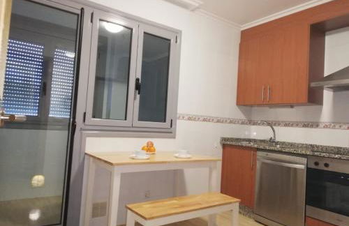 Pedrouzo Suites - Photo 9