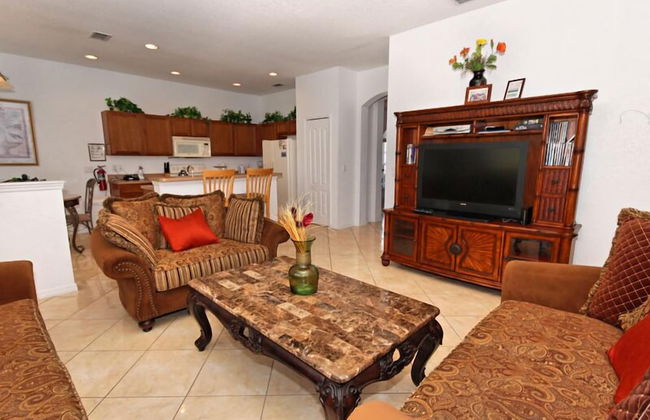 Ov3117 - Highlands Reserve - 6 Bed 3 Baths Villa - Foto 10