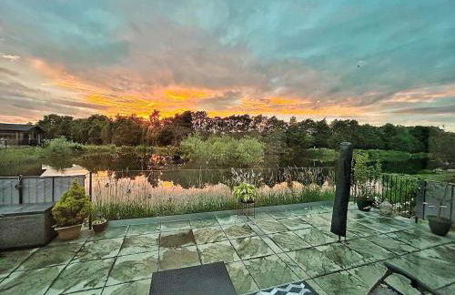 Lakeside Lodge - Lakeside Lodge Retreat - Golf & Spa, Gleneagles - Photo 46