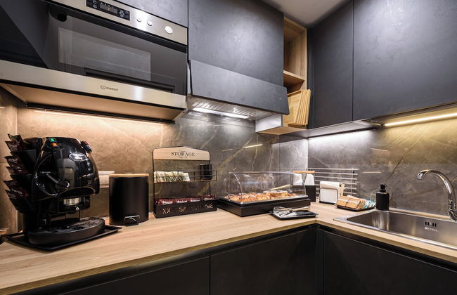 DEDA & FOVE - Foto 24