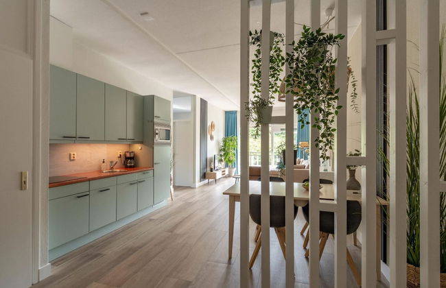 Holiday Home With a Spacious Garden - Foto 66