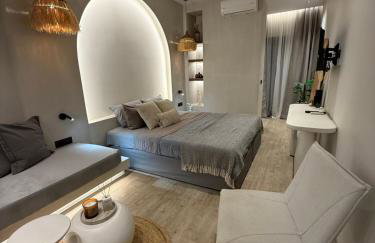 Erasmia Beachside Suites - Foto 1