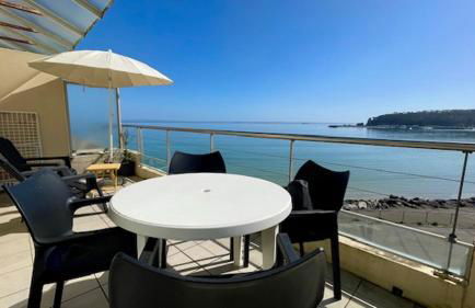 Ty Jean - Piscine - plage à pied - Foto 6