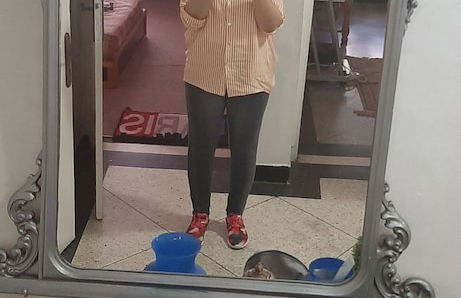 Apartment in the Center of Casablanca - Photo 22