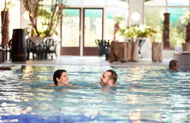 Center Parcs Parc Sandur - Foto 41