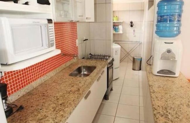 Atlantic Ocean Residence - Foto 15