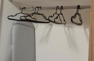 2 dorm 100m Av Nacões Centrinho Facop USP - Foto 9