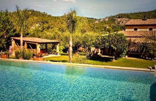 Villa Sienna 5 étoiles Cotignac Provence - Foto 6